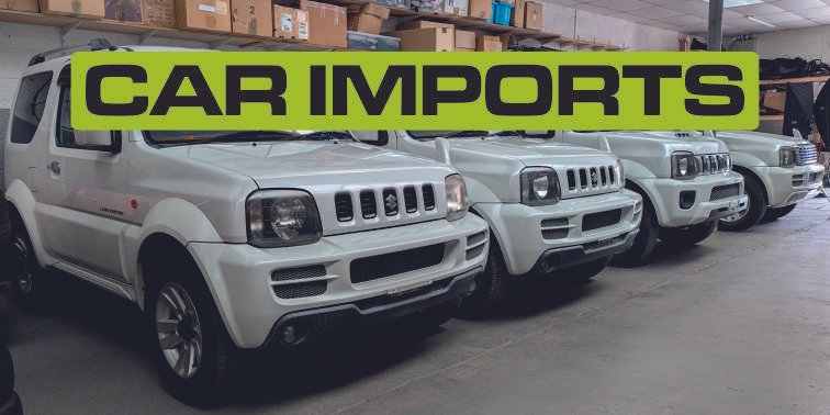 Car imports