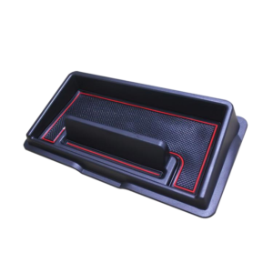 Dashboard Tray