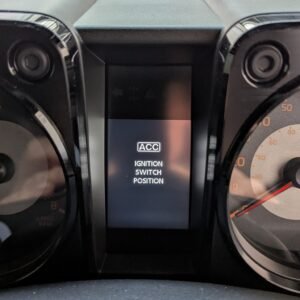 JB74 Speedo Language Change